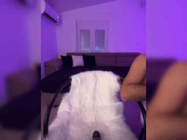 OhHoney webcam