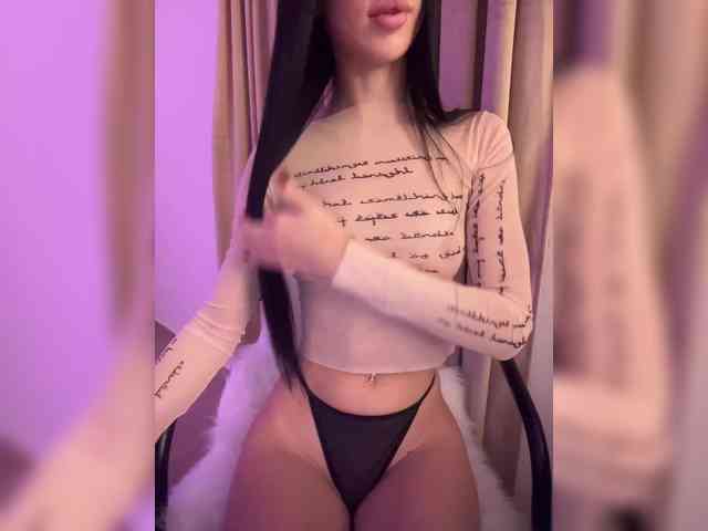 OhHoney webcam