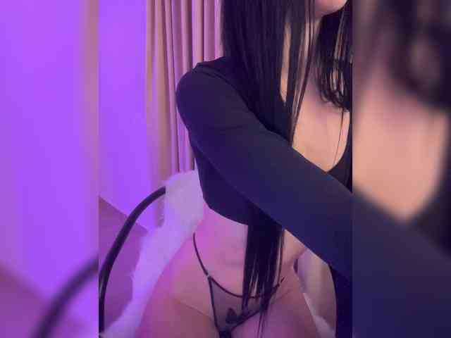 OhHoney webcam