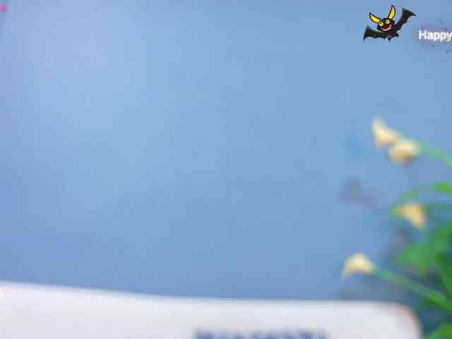 sofia-ebony webcam