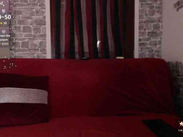 Magdalenaaa webcam