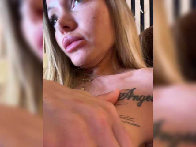 Gratis Live Sexcam mit WILD-ANGEL777 WILD-ANGEL777