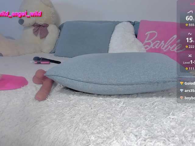 WILD-ANGEL777 webcam