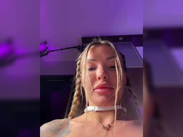 Vai a chattare su WILD-ANGEL777 WILD-ANGEL777