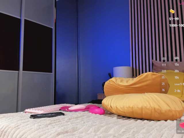 Vai a chattare su WILD-ANGEL777 WILD-ANGEL777