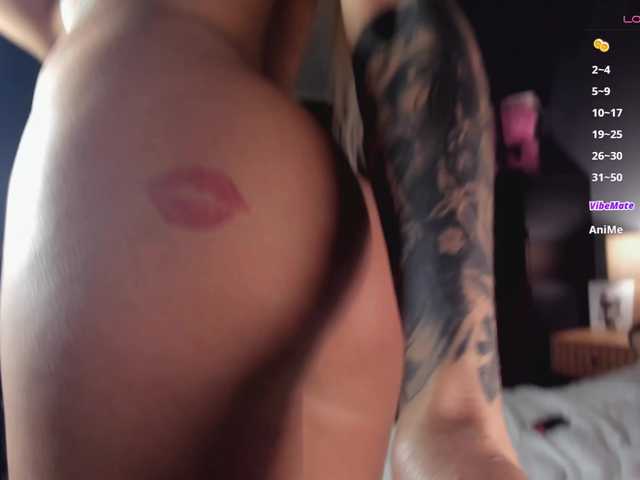 Gratis Live Sexcam mit WILD-ANGEL777 WILD-ANGEL777