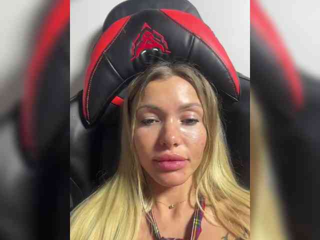 WILD-ANGEL777's Sexcam