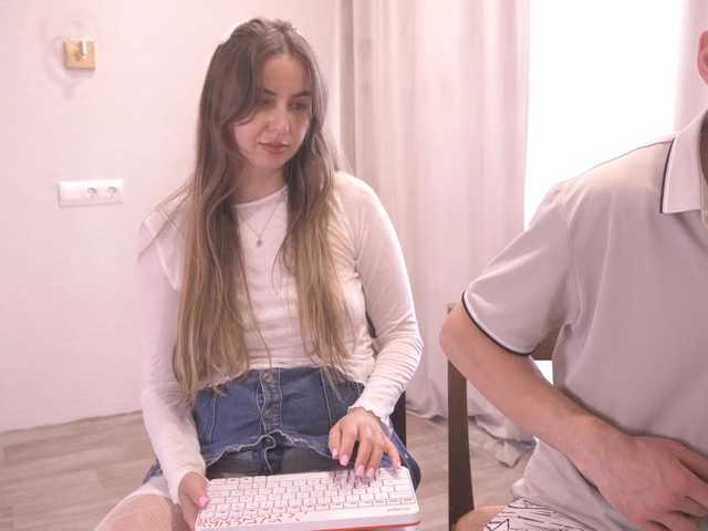 PashaAndMila webcam