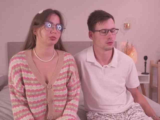 PashaAndMila