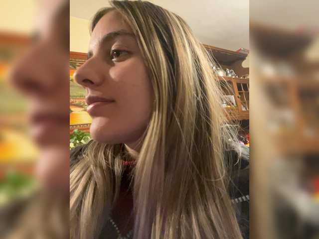 Abrilblond webcam