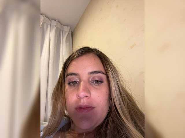 Abrilblond