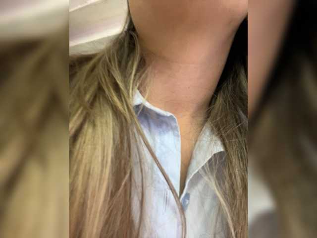 Abrilblond