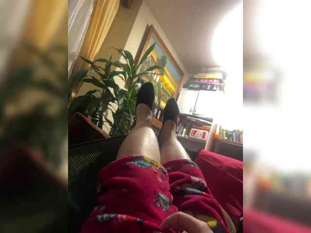 Abrilblond webcam