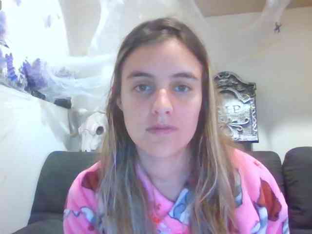 Abrilblond webcam