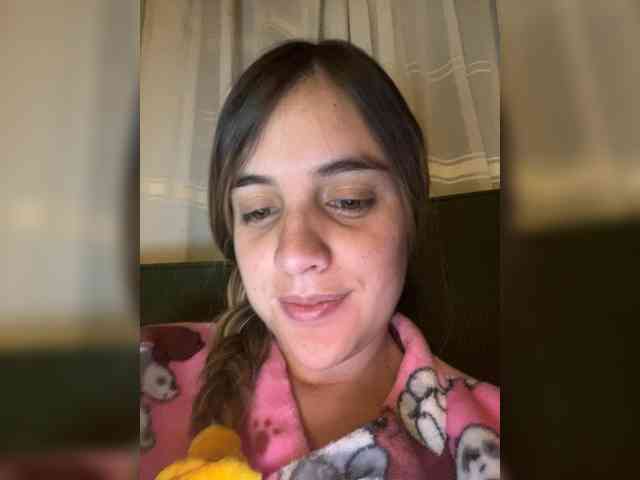 Abrilblond webcam