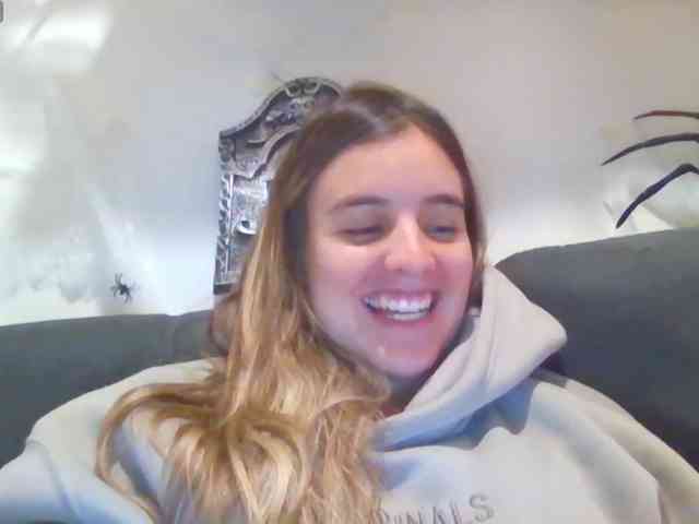 Abrilblond webcam