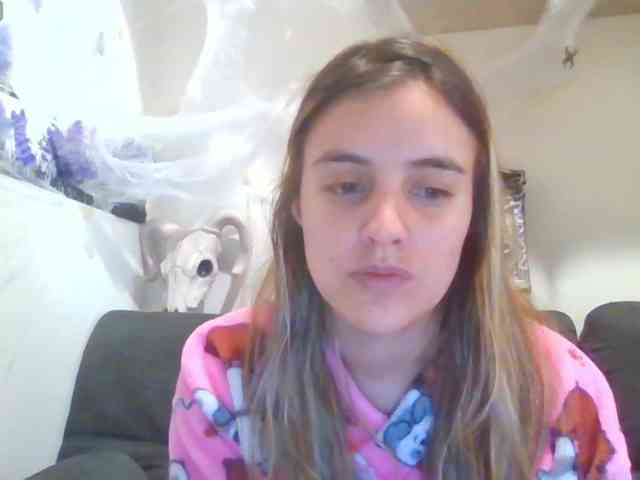Abrilblond webcam