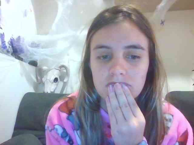 Abrilblond webcam