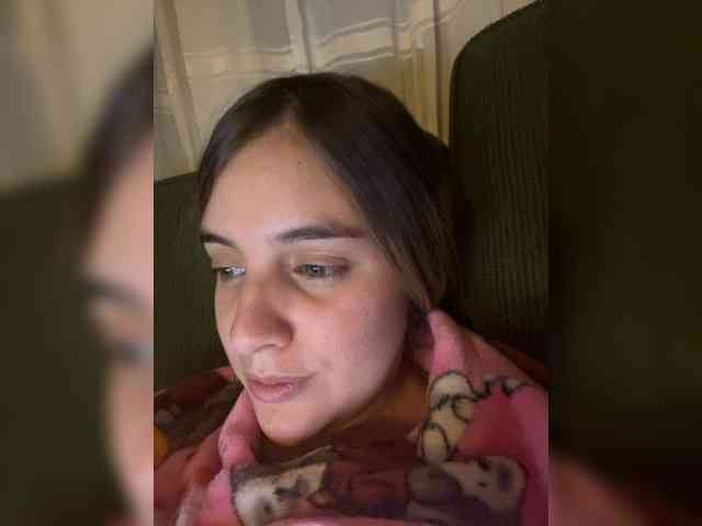 Abrilblond webcam