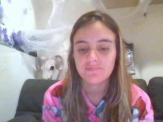 Abrilblond webcam