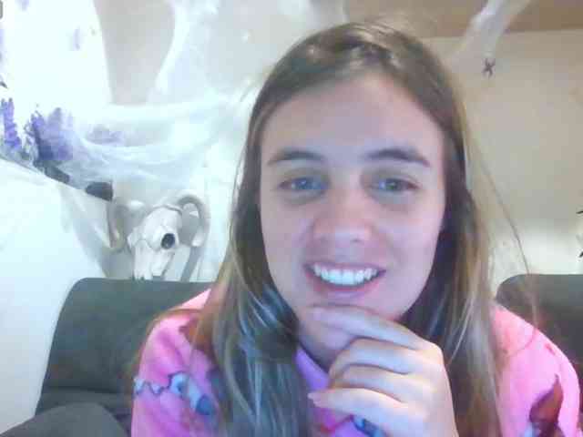 Abrilblond webcam