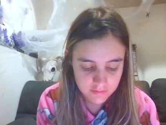 Abrilblond webcam