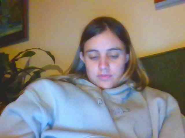 Abrilblond webcam