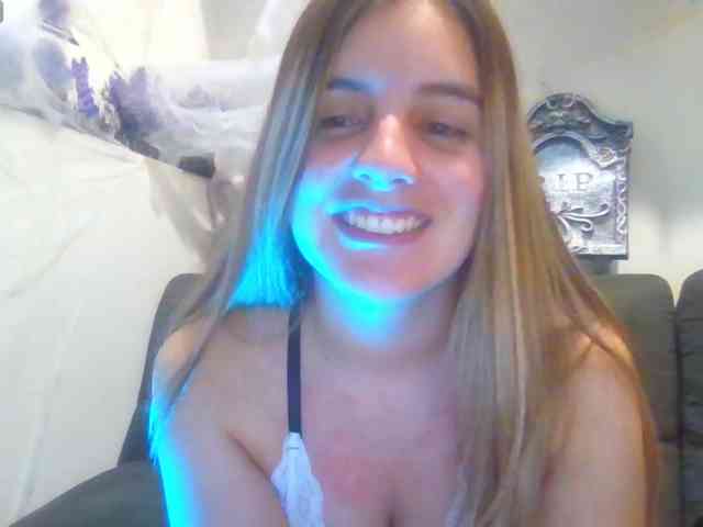 Abrilblond webcam