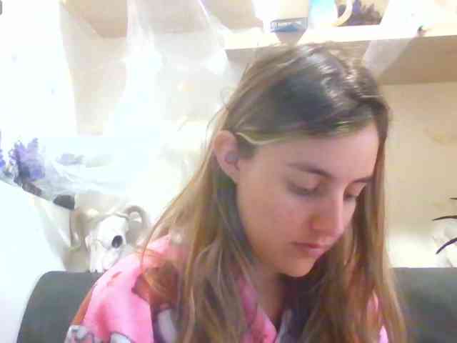 Abrilblond webcam