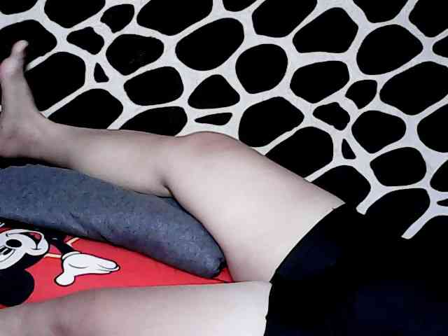 Gwenn webcam