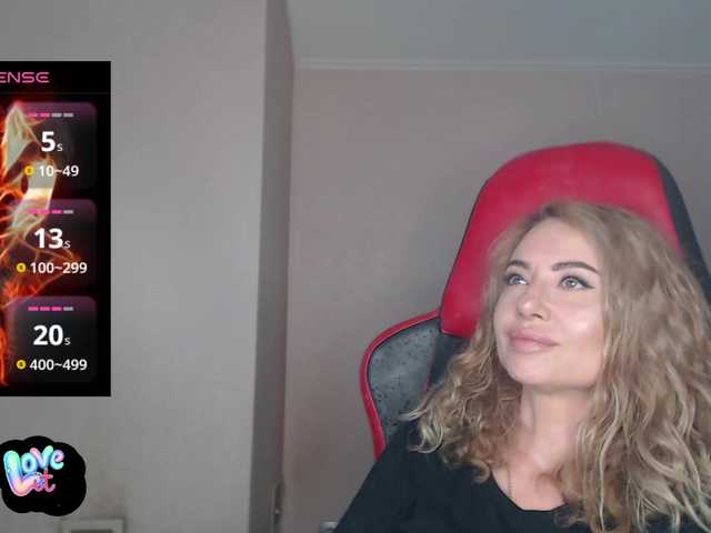 -Cinamon- webcam