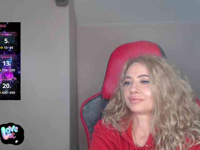 -Cinamon- webcam