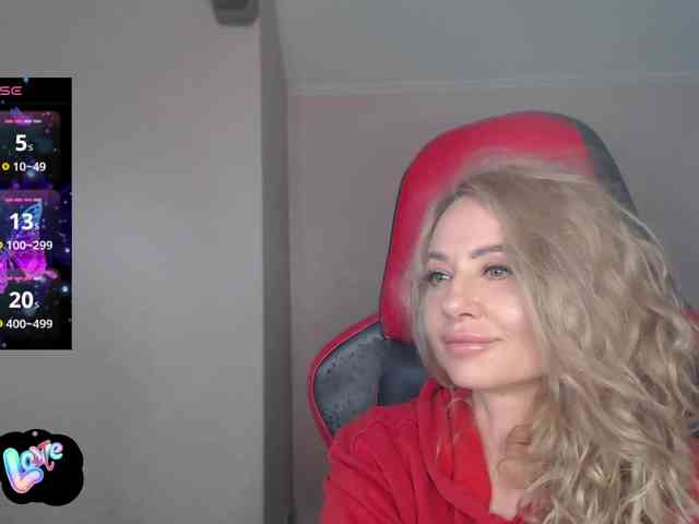 -Cinamon- webcam