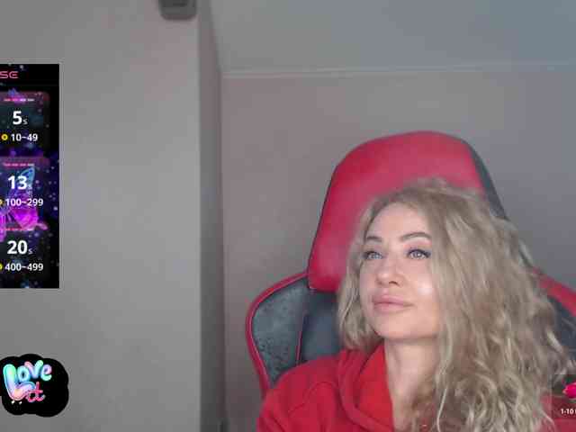 -Cinamon- webcam