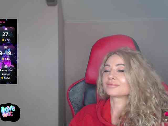-Cinamon- webcam