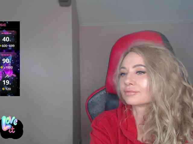 -Cinamon- webcam