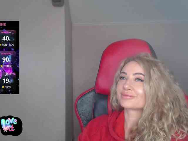-Cinamon- webcam