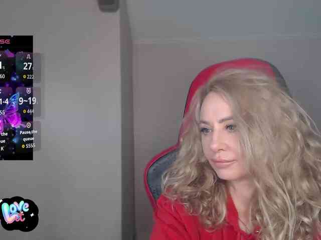 -Cinamon- webcam