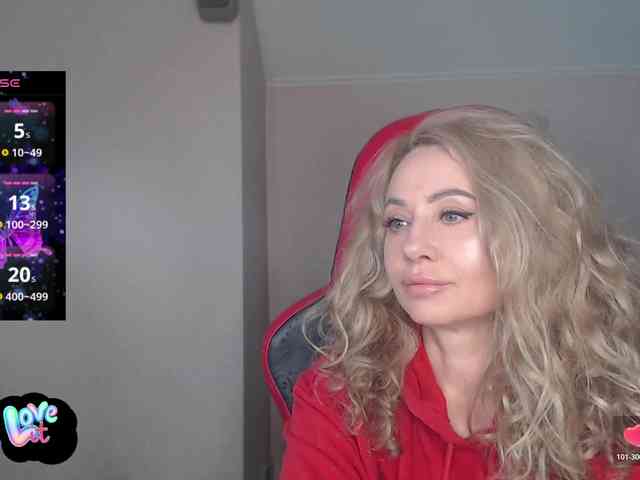 -Cinamon- webcam