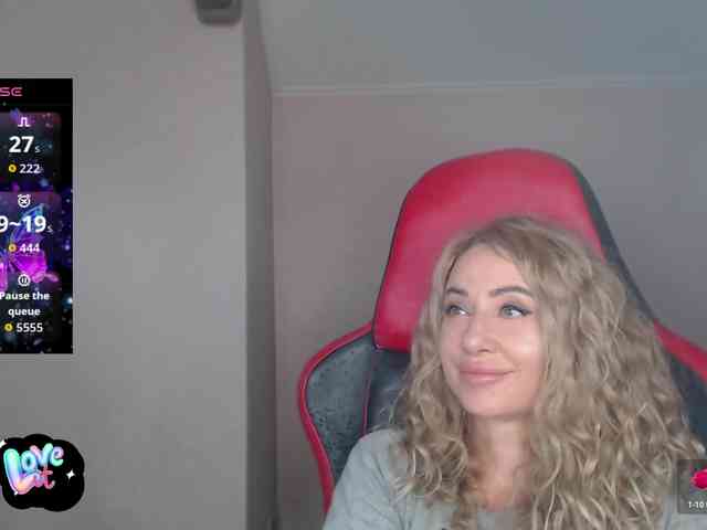 -Cinamon- webcam