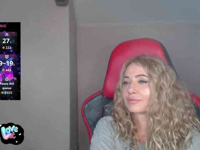 -Cinamon- webcam