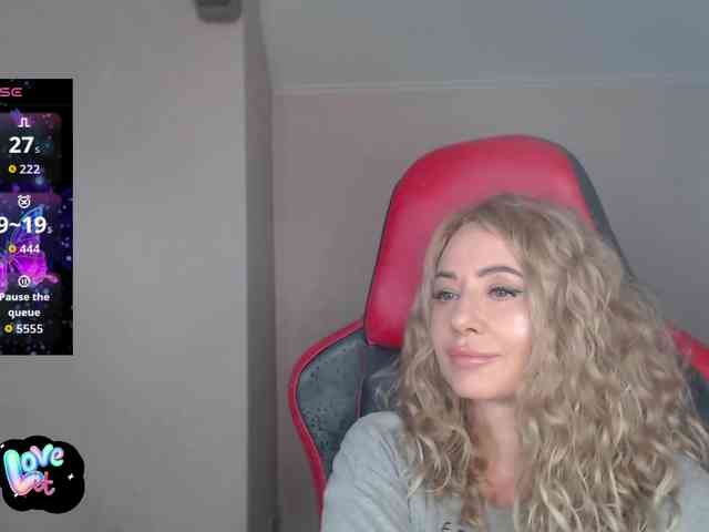 -Cinamon- webcam