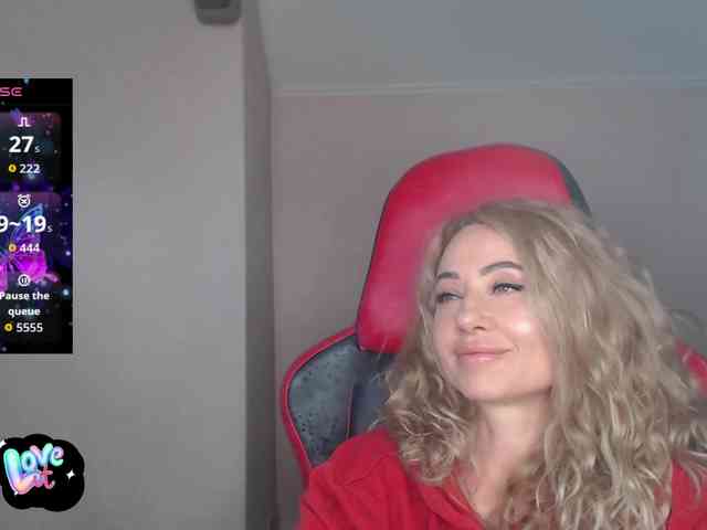 -Cinamon- webcam