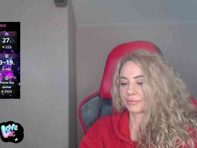 -Cinamon- webcam