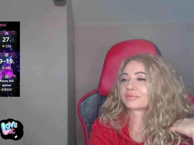 -Cinamon- webcam