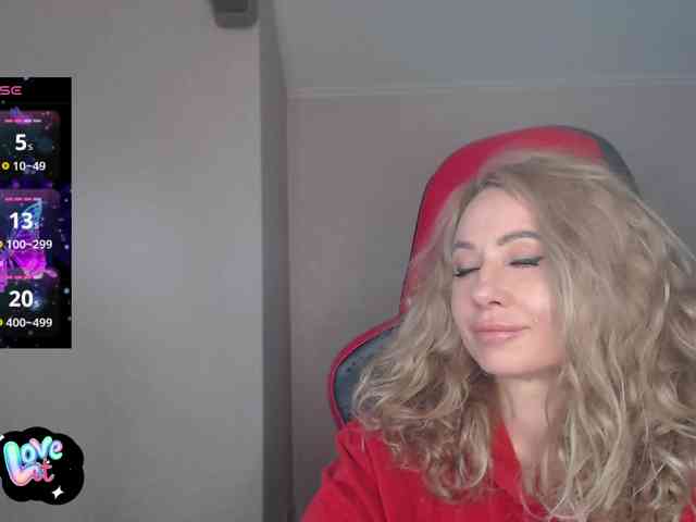 -Cinamon- webcam