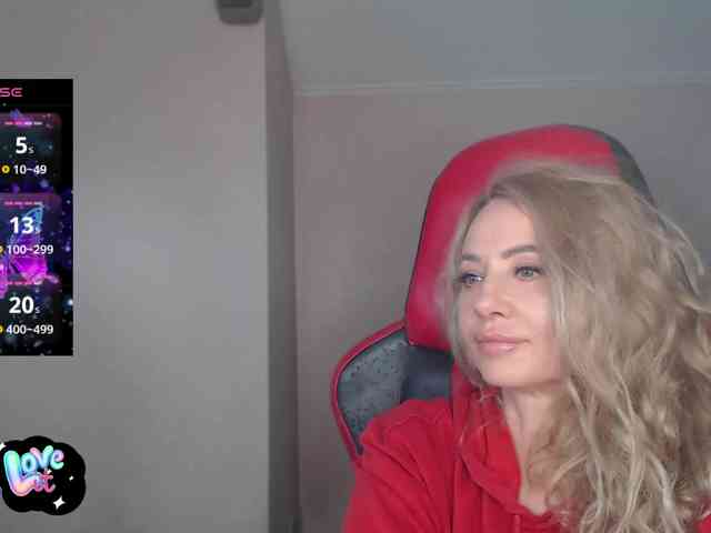 -Cinamon- webcam