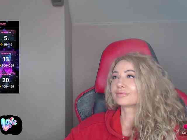 -Cinamon- webcam