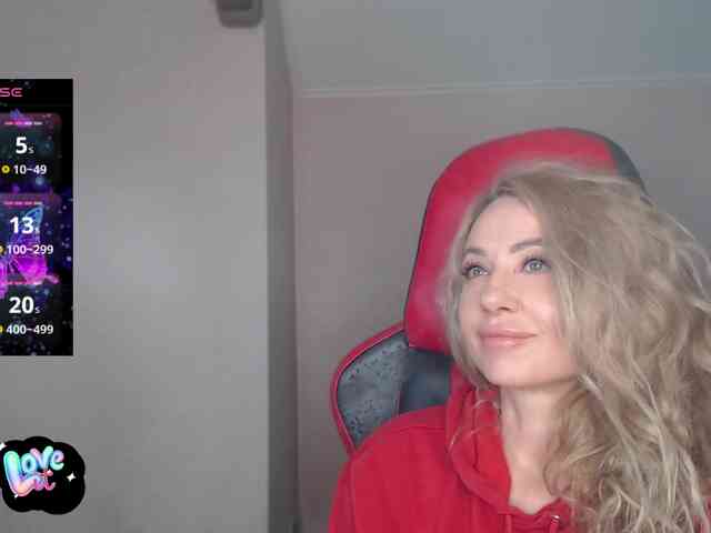 -Cinamon- webcam