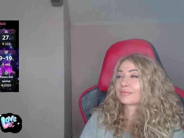 -Cinamon- webcam